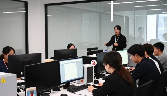 河南东晟信息技术有限公司