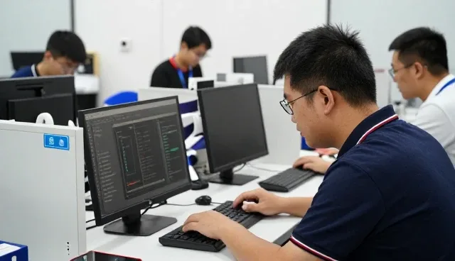 软件开发满足不同客户的多样需求