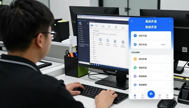 河南东晟信息技术有限公司推荐适用于软件开发的智能客服系统