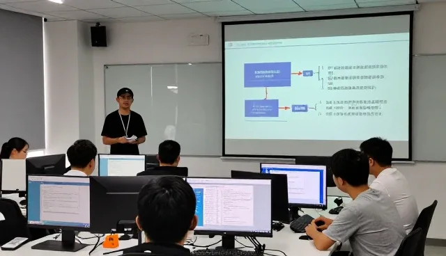 河南东晟信息技术有限公司助力软件开发提升竞争力